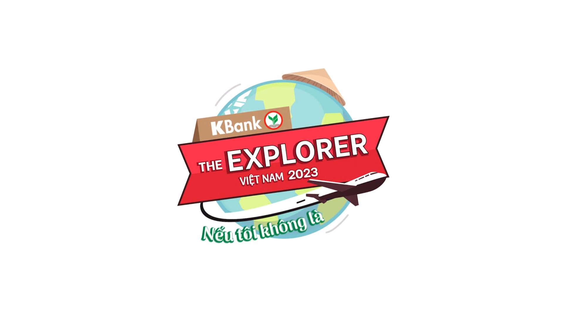 KBank The Explorer