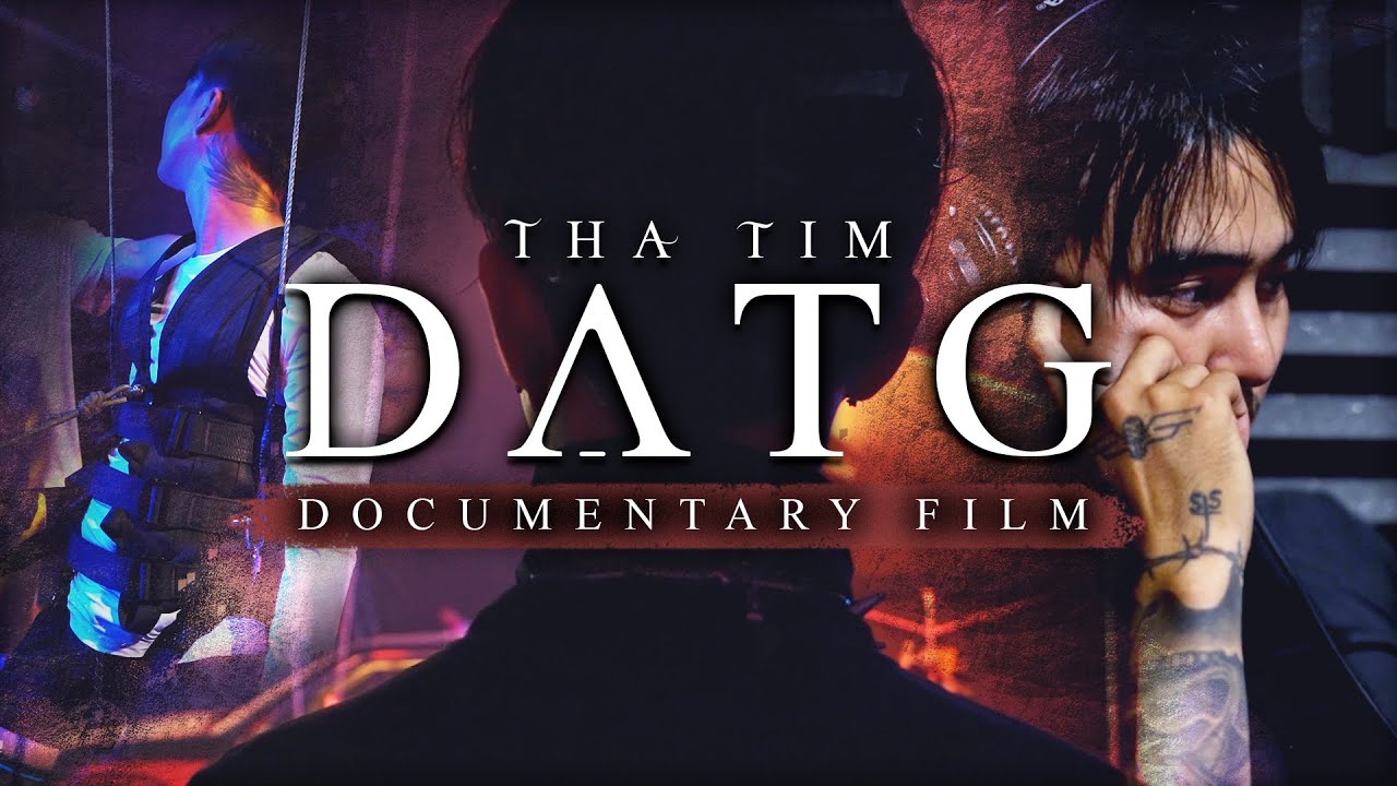 BTS FILM DOCUMENTARY – ĐẠT G